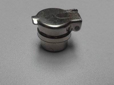 Olieklep-kleppendeksel 514 Olieklep-kleppendeksel 514