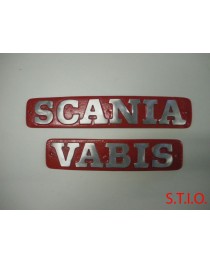 Vabis embleem 315x70mm