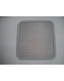 Radiateur gril 414