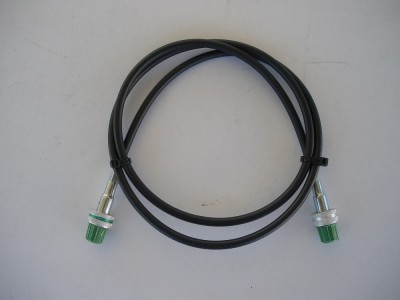 KM teller kabel IHC 1,40m