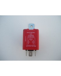 Clingelateur electronic LED