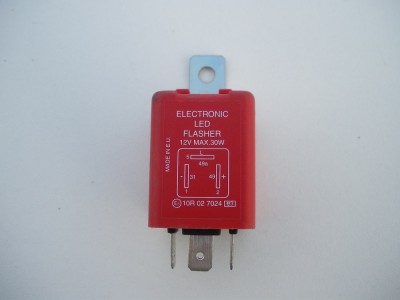 Clingelateur electronic LED Clingelateur electronic LED