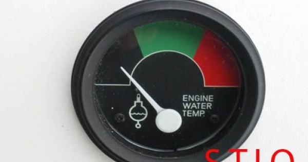 Nr 43 temperatuurmeter