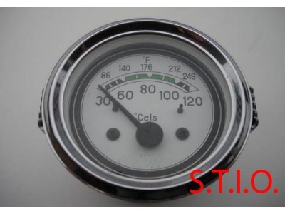 Nr 10 temperatuurmeter