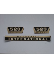 IHC G-523