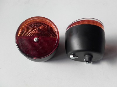 Deutz 05 Achter/knipperlicht Willy Deutz 05 Achter/knipperlicht Willy