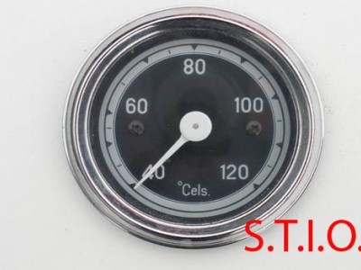 Nr 14  temperatuurmeter Nr 14  temperatuurmeter