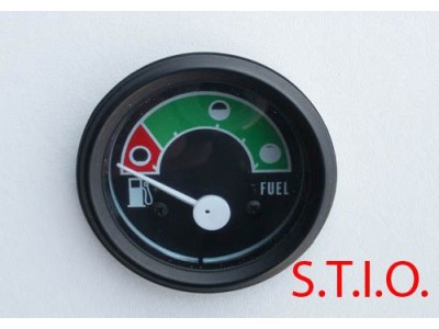 Tankmeter John Deere