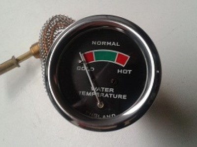Temperatuurmeter Temperatuurmeter