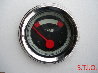 Nr 42 temperatuurmeter Nr 42 temperatuurmeter