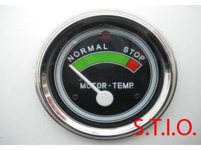 Nr 02 temperatuurmeter
