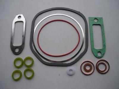 Pakkingset Deutz 712-812 Pakkingset Deutz 712-812