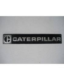Caterpillar 338 x 55MM