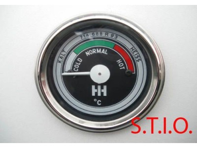 Nr 18a  temperatuurmeter 
