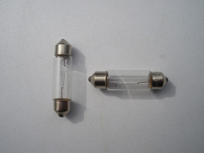 Buislamp 12v 5w Buislamp 12v 5w