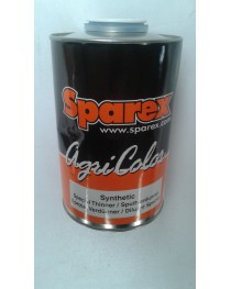 Sparex Syntetisch Spuitverdunner (1 liter)