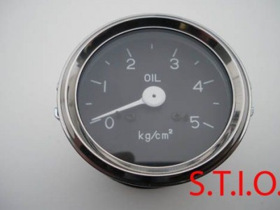 Nr 26 oliedrukmeter Nr 26 oliedrukmeter