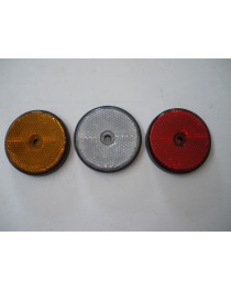 Reflector Rood