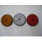 Reflector Rood
