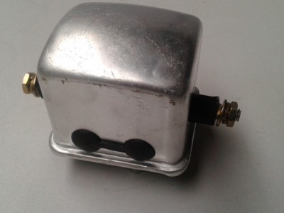 Gelijkstroomspanningsregelaar Gelijkstroomspanningsregelaar