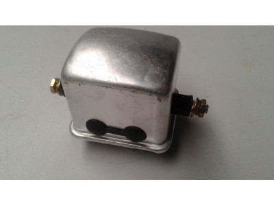 Gelijkstroomspanningsregelaar