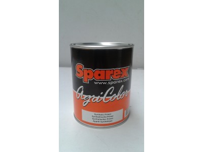 Sparex Agricolor Syntetische Primer Sparex Agricolor Syntetische Primer