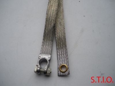 Massakabel 49cm plat Massakabel 49cm plat