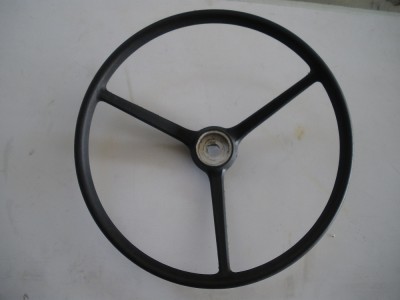 Stuur 21,5mm tulpmodel Stuur 21,5mm tulpmodel