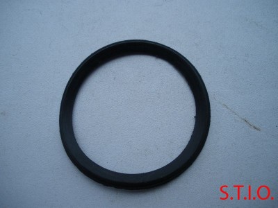 Afdichtingsrubber 60mm voor temp./oliedrukmeter Afdichtingsrubber 60mm voor temp./oliedrukmeter