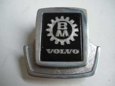Volvo BM neusembleem Volvo BM neusembleem
