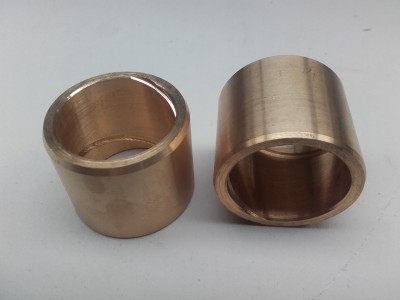 Fuseebus messing Fuseebus messing