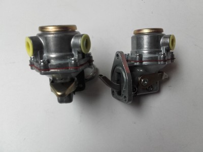 Deutz brandstofopvoerpomp 35mm Deutz brandstofopvoerpomp 35mm