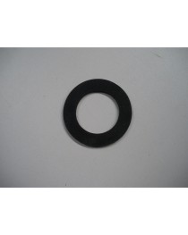 Olievuldop rubber 40mm