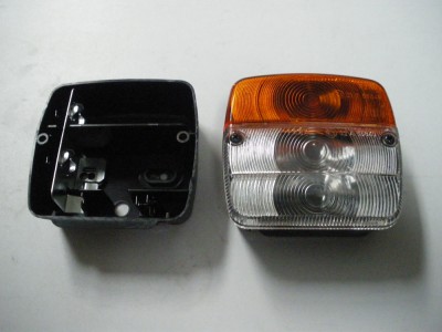 Knipper/positielicht 108x103MM Knipper/positielicht 108x103MM