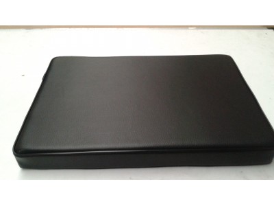 Spatbordkussen 514 (zwart) Spatbordkussen 514 (zwart)