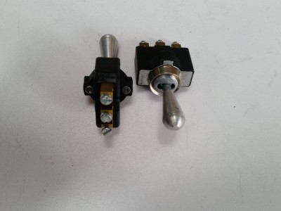 Knipperlicht schakelaar Knipperlicht schakelaar