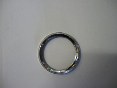 Chroomring 52mm Chroomring 52mm