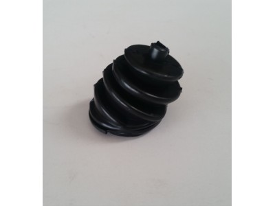 Rubber knipperlichtschakelaar