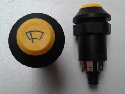 Drukschakelaar Merit (ruitenwisser) Drukschakelaar Merit (ruitenwisser)