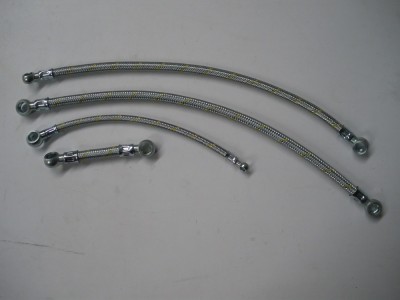 Brandstofleiding Deutz 06 serie - 3 cil. 912 Brandstofleiding Deutz 06 serie - 3 cil. 912