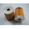 Gasoliefilter 85x70mm